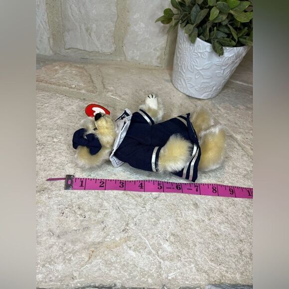TY Beanie Babies Breezy The Sailor Girl: The Attic Treasures Collection - Picture 7 of 7